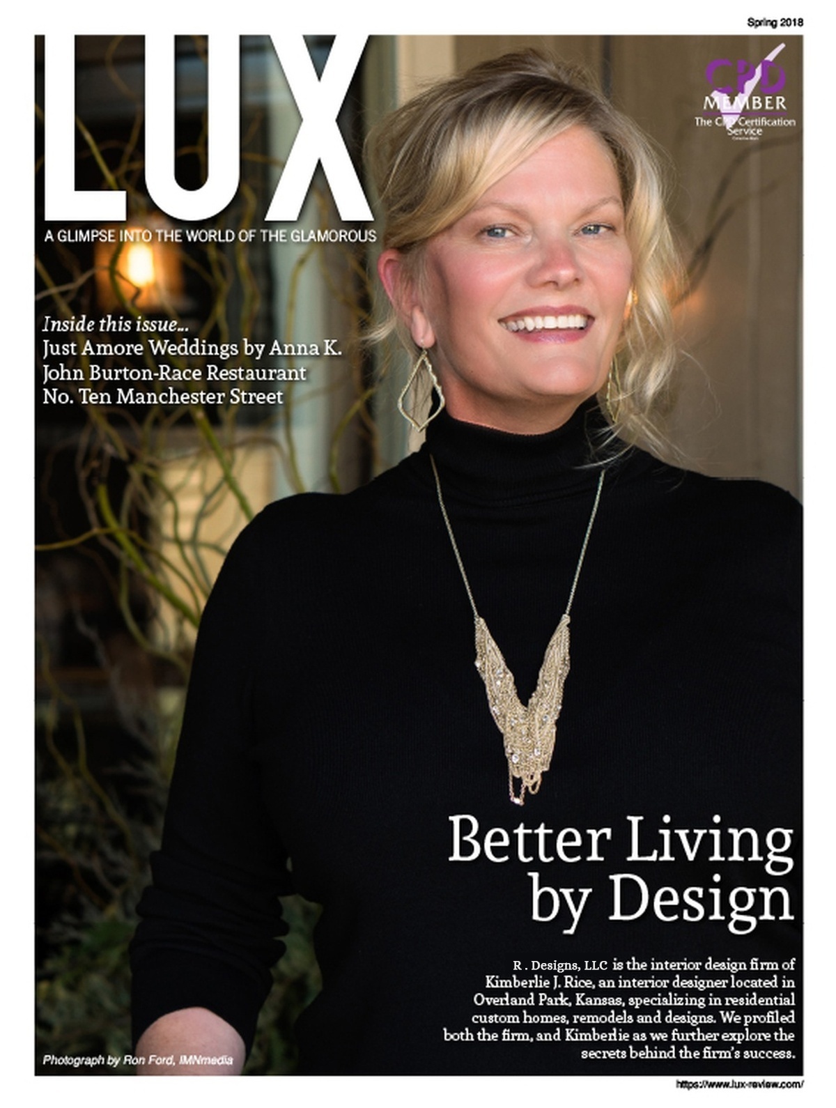 KIMBERLIE-RICE-AWARDED-LEADING-DESIGNERS-AWARDBY-LUX-MAGAZINE-FOR-THE-SECOND-YEAR-IN-A-ROW