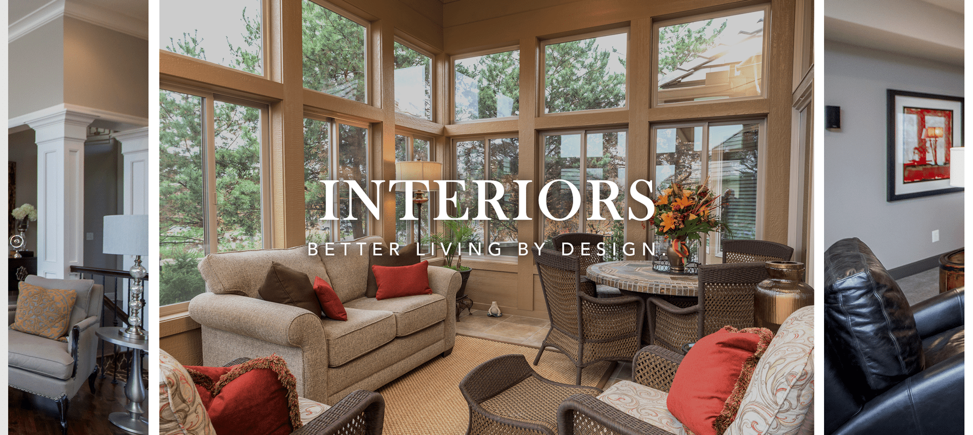 Interior Design Services by Interior Designer Kansas City at R Designs, LLC