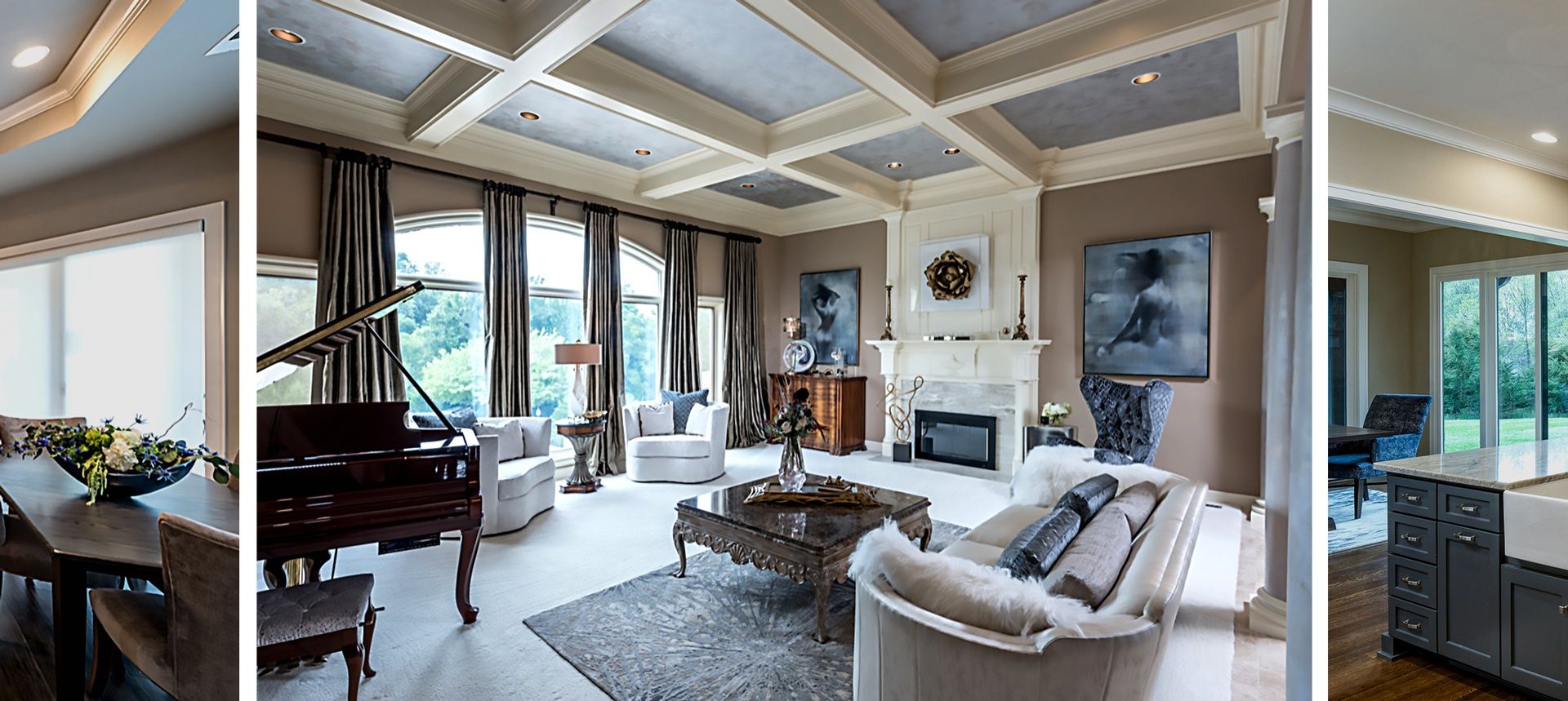 Interior Designer Overland Park, Kansas City | R. Designs, LLC
