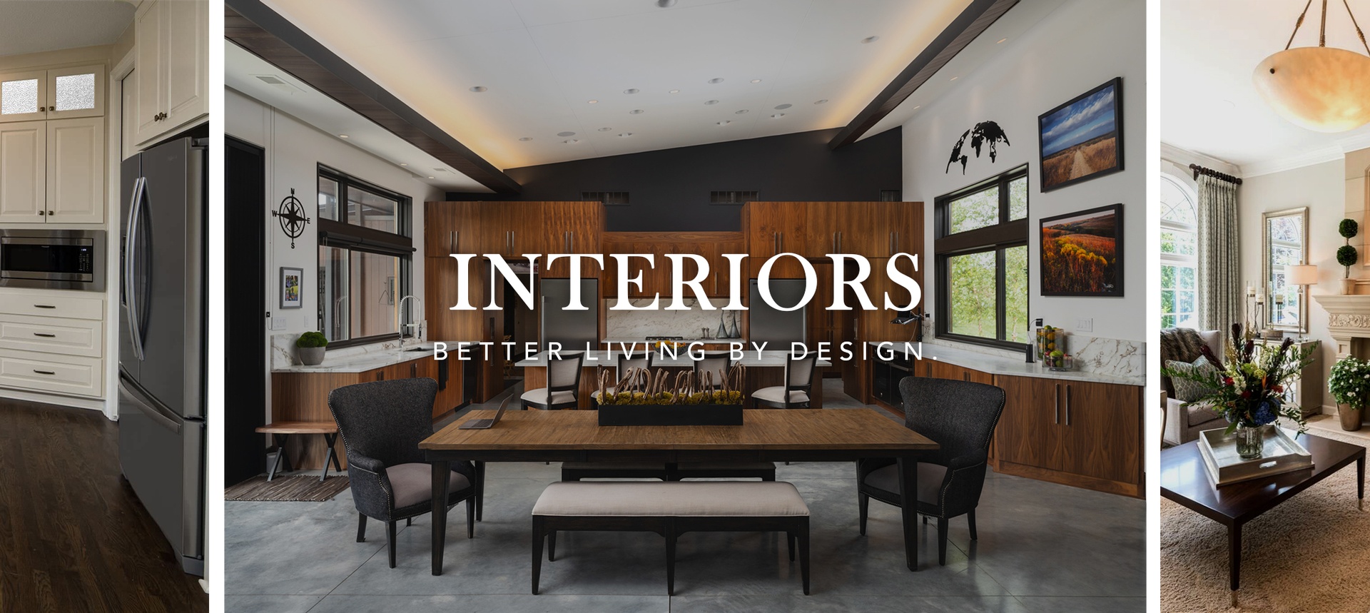 Interior Design Services by Interior Designer Kansas City at R Designs, LLC