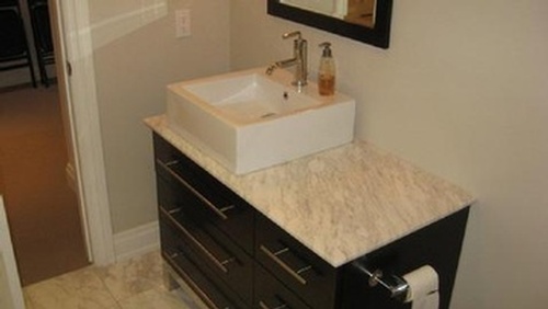Toronto Bathroom Installation Services by Kings Mill Contracting Inc - Custom Home Building Services