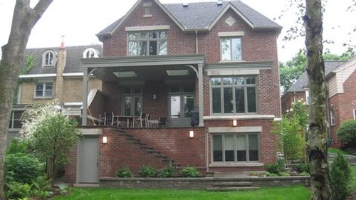 New Home Construction by Kings Mill Contracting Inc - Home Builder Toronto
