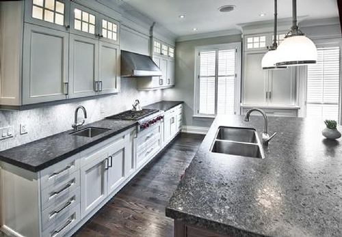 Kitchen Renovation Services by Kings Mill Contracting Inc - Home Builder Toronto