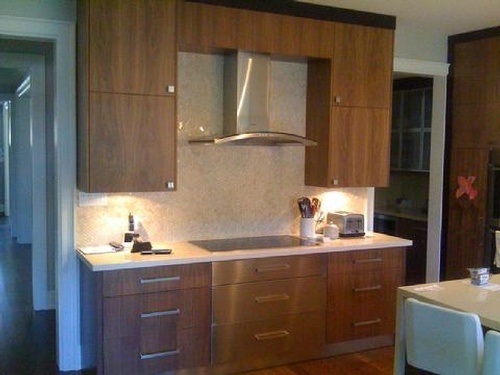 Kitchen Renovation by Kings Mill Contracting Inc - Home Builder Toronto