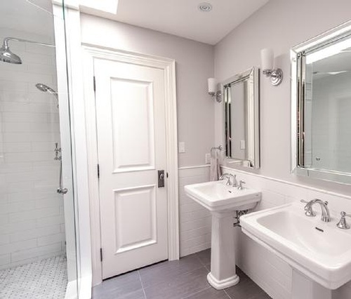 Bathroom Renovation Services by Kings Mill Contracting Inc - Home Builder Toronto