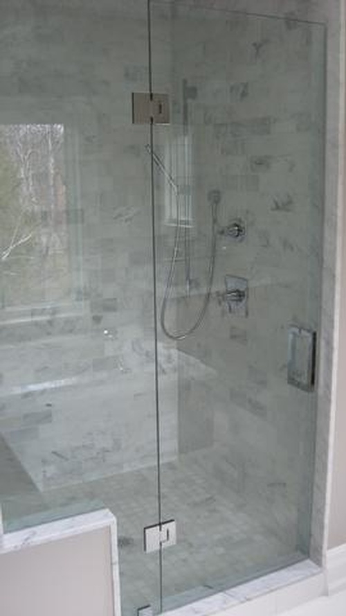 Bathroom Interior Renovation by Kings Mill Contracting Inc - Home Builder Toronto