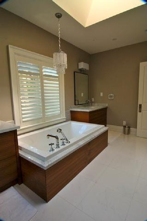 Bathroom Installation, Renovation by Kings Mill Contracting Inc - Home Builder Toronto