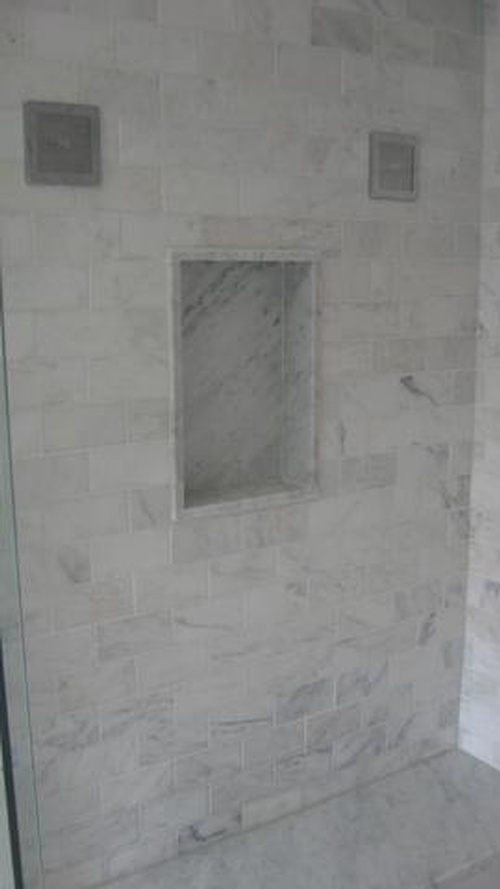 Bathroom Renovation Services by Kings Mill Contracting Inc - Home Builder Toronto