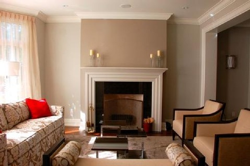 Fireplace Installation Contractor at Kings Mill Contracting Inc - Toronto Fireplace Installation Services