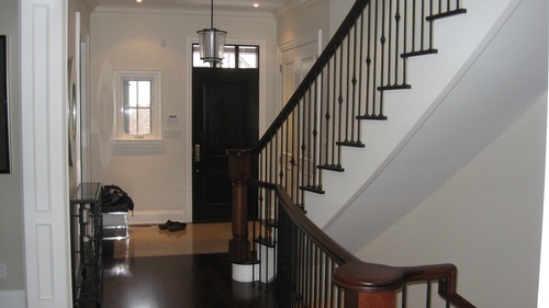 Home Renovation by Kings Mill Contracting Inc - Renovation Contractor Mississauga