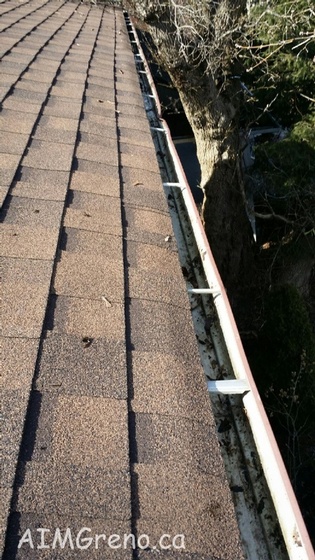 Gutter Cleaning Toronto - AIMG Inc
