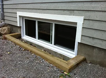 Window & Front Door Installation in Toronto home exterior