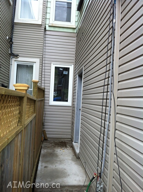 Siding Replacement Scarborough by Siding Contractor - AIMG Inc