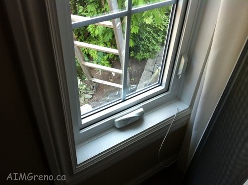Window Replacement Scarborough by AIMG Inc