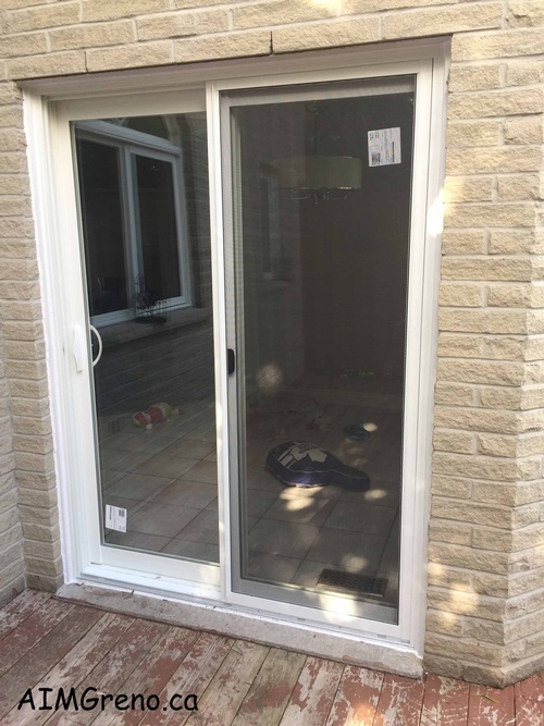 Door Replacement Services by AIMG Inc in Vaughan