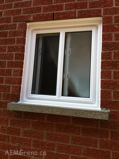Window Repair Services by AIMG Inc in Toronto