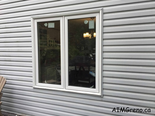 Window Replacement by AIMG Inc in Concord