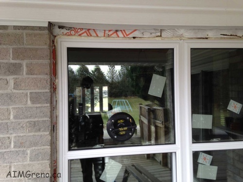 Window Replacement Aurora by AIMG Inc