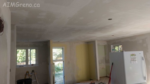Structural Work by AIMG Inc - General Contractors  Toronto