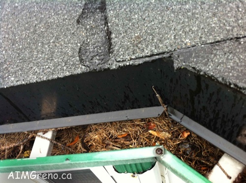 Gutter Cleaning Scarborough - AIMG Inc