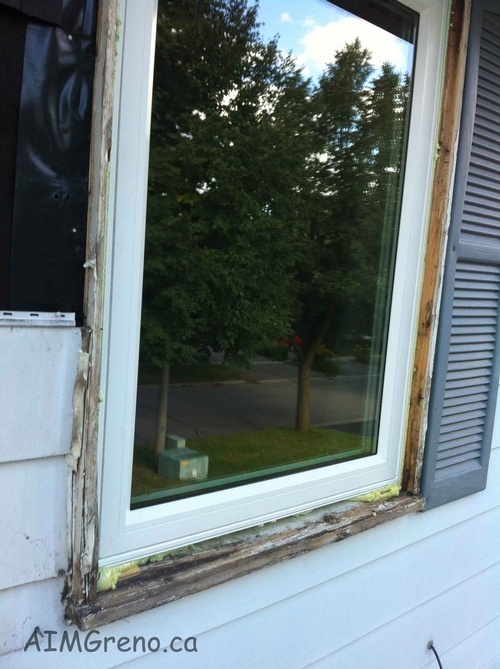 Window Replacement by AIMG Inc
