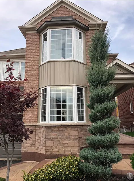 Expert Window & Front Door Replacement in Toronto