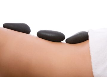 Healing Treatments