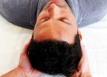 Hair & Scalp Therapy