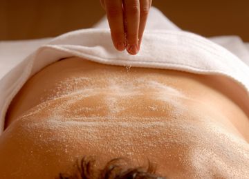 Body Scrubs