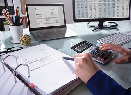 Jmj Accounting technology to improve the efficiency and accuracy of our Tax and Accounting Services in London, ON.