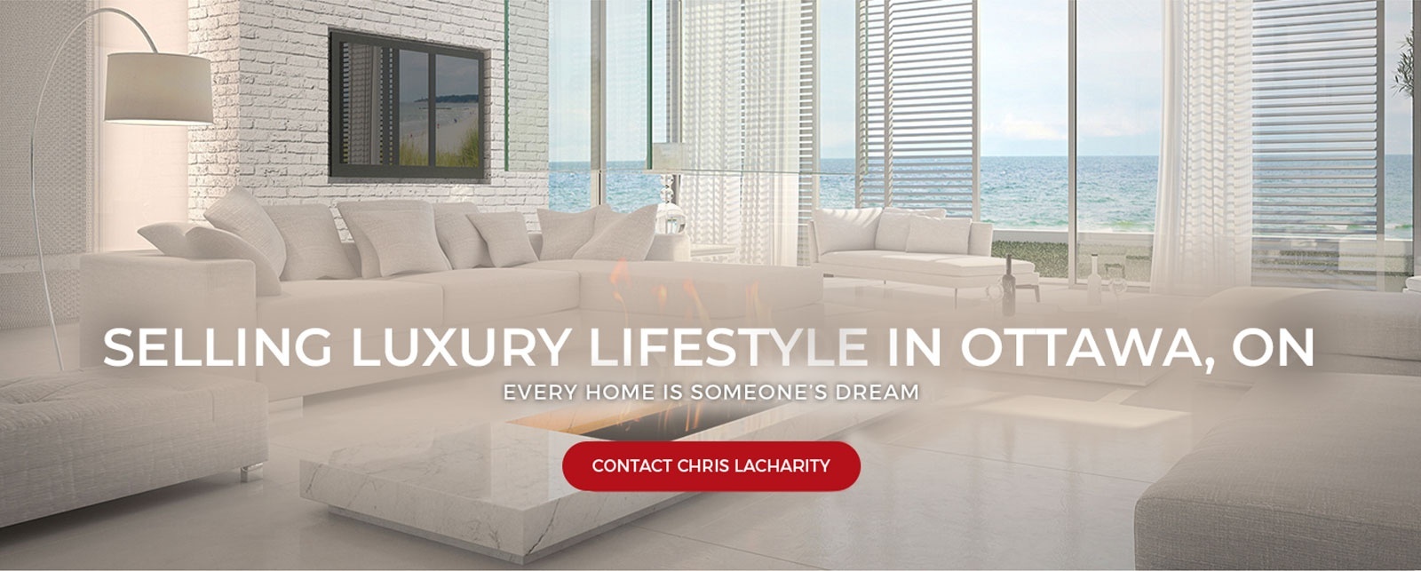 Ottawa Luxury Real Estate | Luxury Real Estate Agent in Ottawa