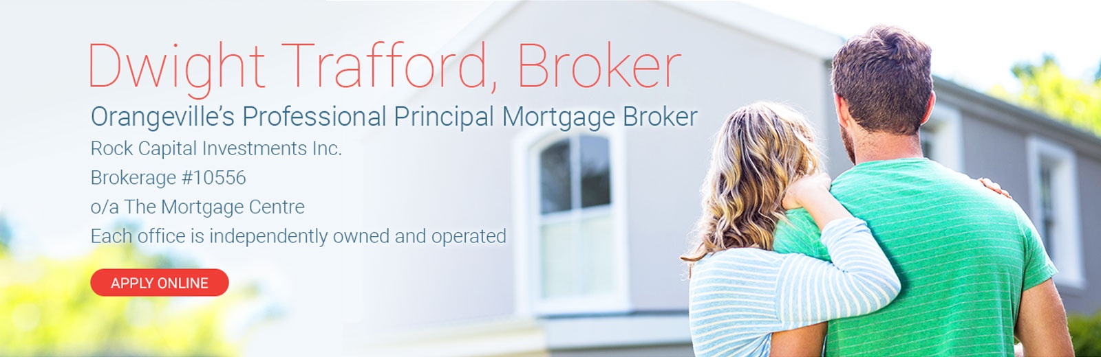 principal mortgage broker orangeville