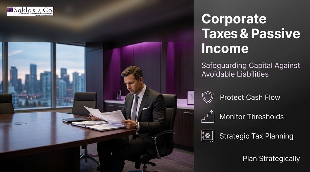 accounting services Surrey langley white Rock BC