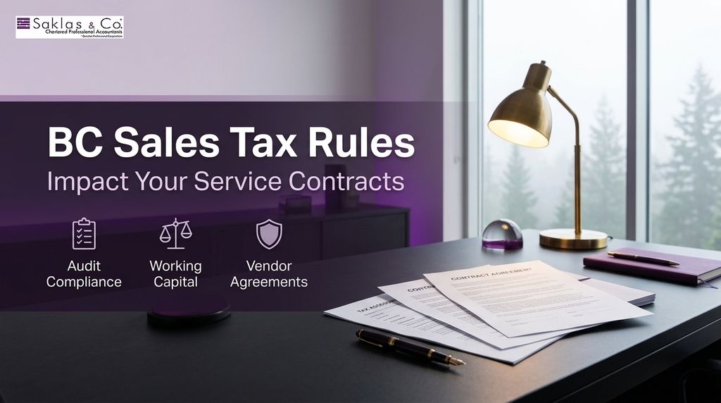 accounting services Surrey langley white Rock BC
