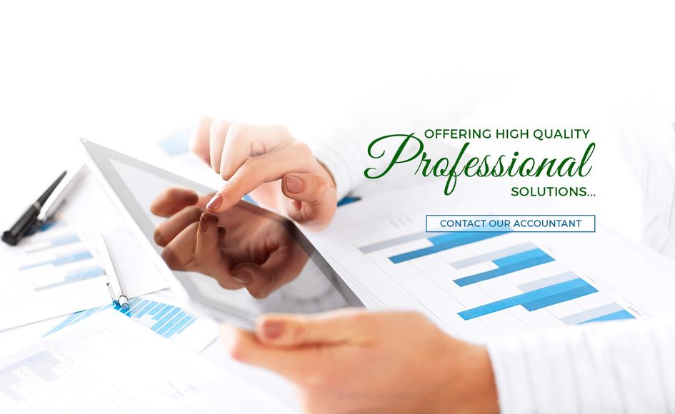  tax accountant oakville
