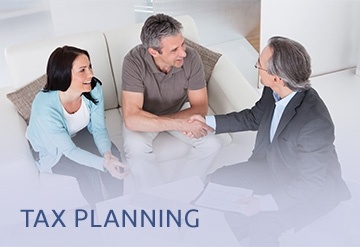 tax planning vancouver