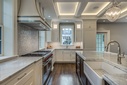 Kitchen Interior Design in Lincoln MA