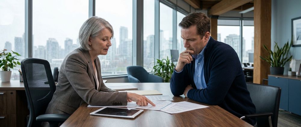 Experienced Lawyer Abbotsford BC