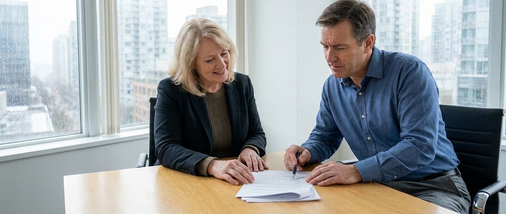 Experienced Lawyer Abbotsford BC