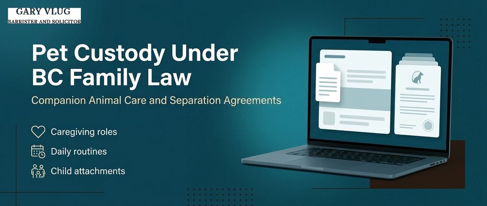 Experienced Lawyer Abbotsford BC