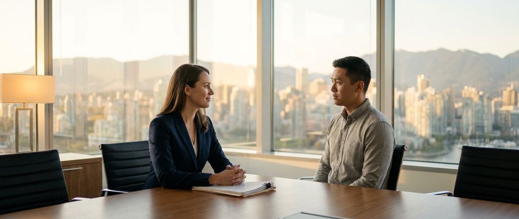  Child Maintenance Lawyers Vancouver BC
