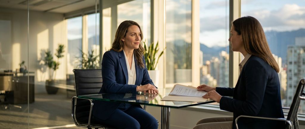  Child Maintenance Lawyers Vancouver BC