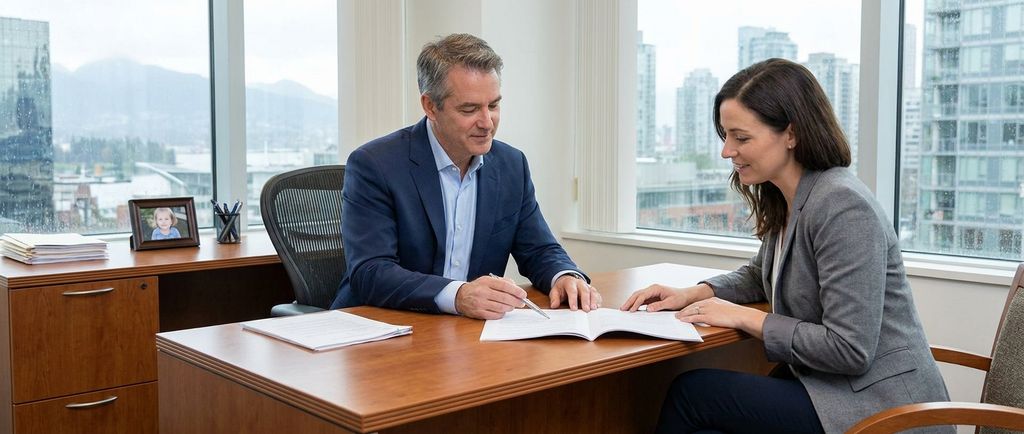  Child Maintenance Lawyers Vancouver BC