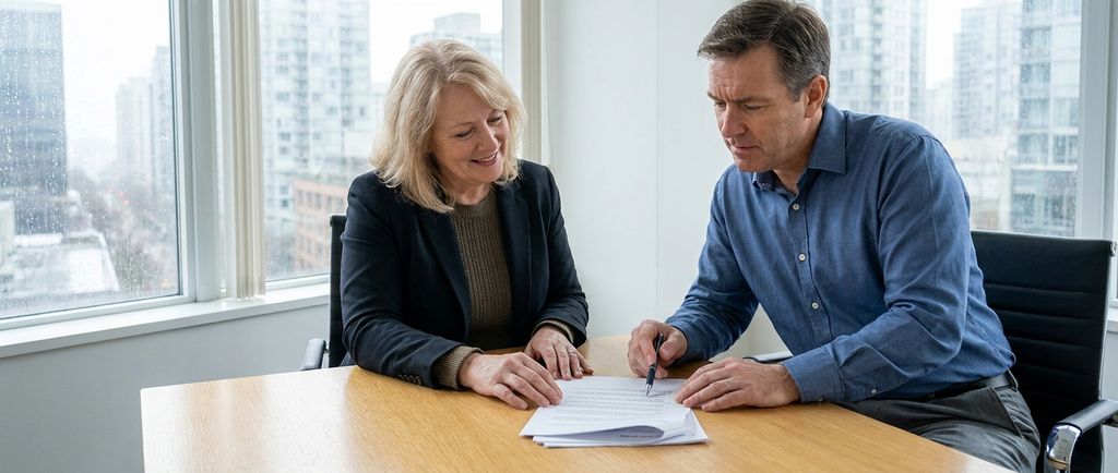  Child Maintenance Lawyers Vancouver BC