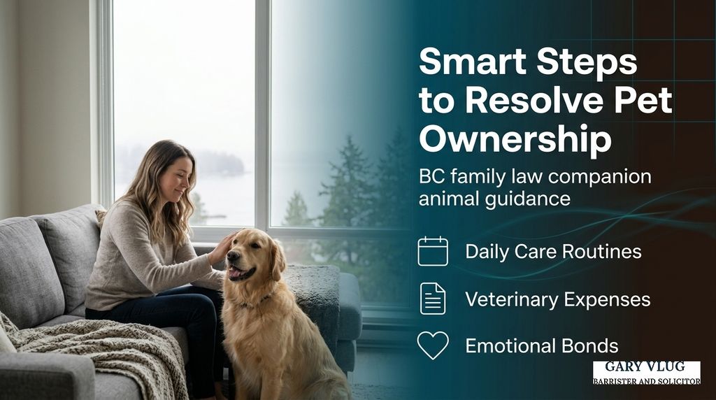  Child Maintenance Lawyers Vancouver BC