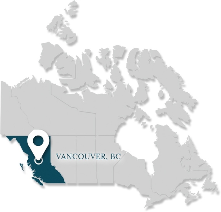Vancouver Child Custody Lawyers