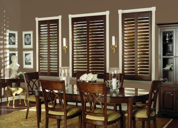 Poly Shutters