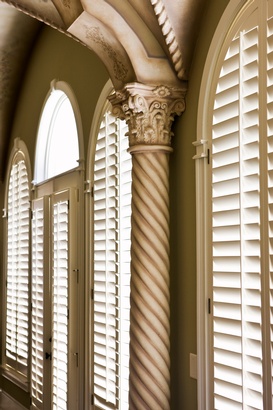 Poly Shutters