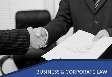 Business and Corporate Law 