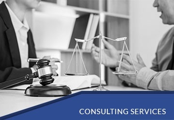 Legal Consulting Services